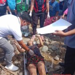 Filipina woman found dead on riverbank