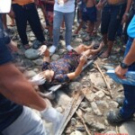 Filipina woman found dead on riverbank