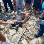 Filipina woman found dead on riverbank