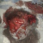 ISIS attack on members of Popular Mobilization Forces