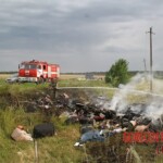 MH17 flight crash victim