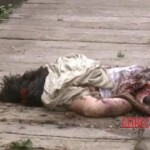 MH17 flight crash victim