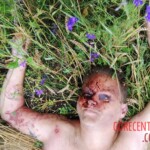 MH17 flight crash victim