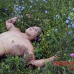 MH17 flight crash victim