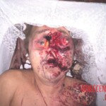 Man shot himself in head with rifle