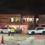 Tattoo artist gunned down at workplace