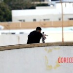 Terrorist attack on Bondi Beach in Sydney