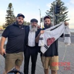 Terrorist attack on Bondi Beach in Sydney