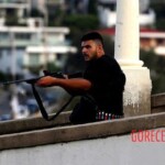 Terrorist attack on Bondi Beach in Sydney