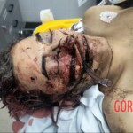 They tried to rob wrong guy