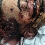 They tried to rob wrong guy