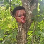 Underage killer of 3-year-old girl decapitated by angry mob