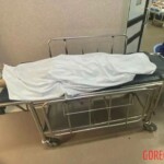 Young Cambodian woman committed suicide by overdosing