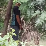 Young Cambodian woman committed suicide by overdosing