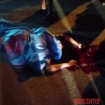 Young man lost his life in tragic traffic accident in Guayaquil