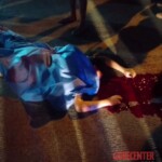 Young man lost his life in tragic traffic accident in Guayaquil