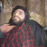 6 Taliban fighters froze to death
