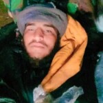 6 Taliban fighters froze to death