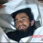 6 Taliban fighters froze to death