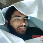 6 Taliban fighters froze to death