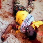 Al-Shabaab terrorists captured Somali island of Kudha