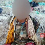 Al-Shabaab terrorists captured Somali island of Kudha