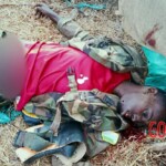 Al-Shabaab terrorists captured Somali island of Kudha