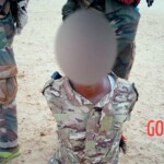 Al-Shabaab terrorists captured Somali island of Kudha