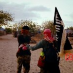 Al-Shabaab terrorists captured Somali island of Kudha