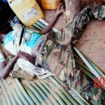 Al-Shabaab terrorists captured Somali island of Kudha