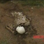 Authentic photos of Rwandan genocide