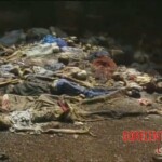 Authentic photos of Rwandan genocide