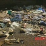 Authentic photos of Rwandan genocide