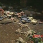 Authentic photos of Rwandan genocide