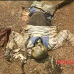 Authentic photos of Rwandan genocide