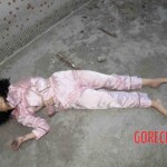 Chinese woman ended it all by jumping from her apartment