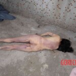 Chinese woman ended it all by jumping from her apartment