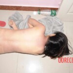 Chinese woman found dead in her apartment