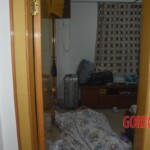 Chinese woman found dead on the floor of her kitchen