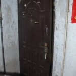 Chinese woman found dead on the floor of her kitchen