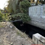 Corpse found in drainage canal