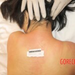 Dead woman found in hotel room