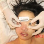 Dead woman found in hotel room