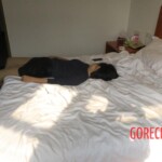 Dead woman found in hotel room