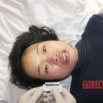 Dead woman found in hotel room