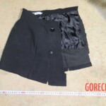 Female corpse found stuffed in freezer