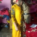 She hanged herself because her husband fell in love with another woman