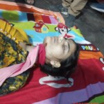 She hanged herself because her husband fell in love with another woman