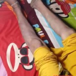 She hanged herself because her husband fell in love with another woman