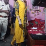 She hanged herself because her husband fell in love with another woman